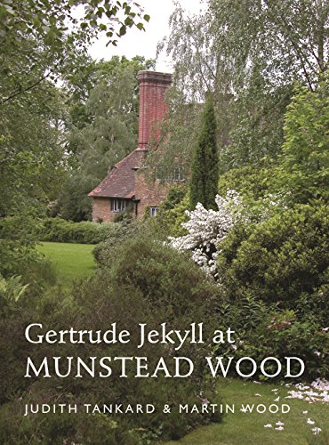 Gertrude Jekyll at Munstead Wood (Pimpernel Garden Classic)