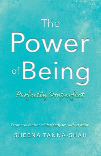 The Power of being Perfectly Imperfect