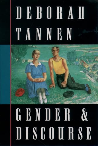 Gender and Discourse Gender and Discourse von OUP USA