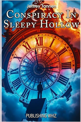 Conspiracy in Sleepy Hollow von Explendid LLC