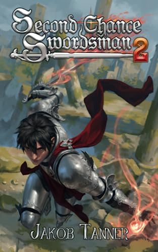 Second Chance Swordsman 2 von Independently published