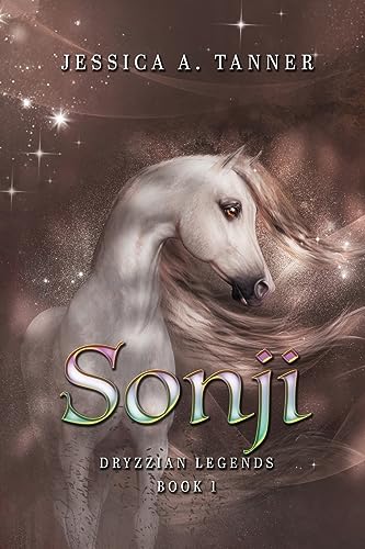 Sonji von Elk Lake Publishing, Inc.