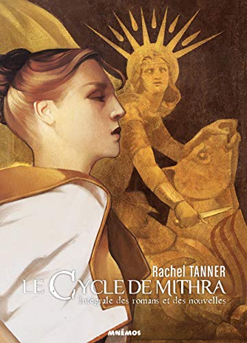 Le cycle de mithra - integrale Le cycle de mithra - integrale von MNEMOS