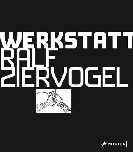 Kunstwerkstatt Ralf Ziervogel