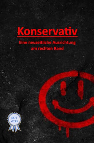 Konservativ: Eine neuzeitliche Ausrichtung am rechten Rand von epubli