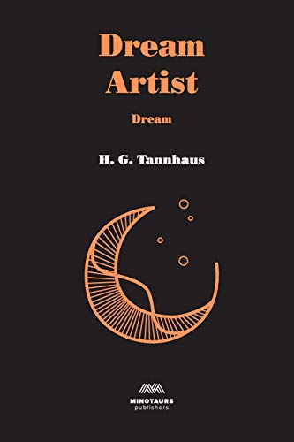 Dream von Minotauros Publishing