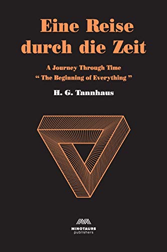 Eine Reise durch die Zeit: A Journey through time (Dark Original Novel, Band 1) von Lulu