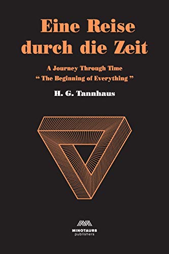 Eine Reise durch die Zeit: A Journey through time: Beginning of Everything (Dark, Band 1)