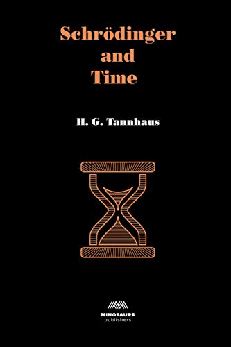 Schrödinger and Time