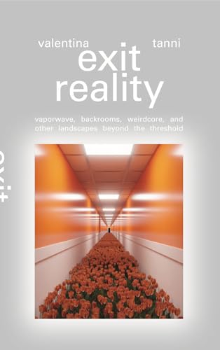 Valentina Tanni - Exit Reality von Produzioni Nero