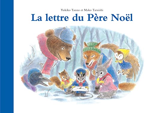 La lettre du Père Noël von EDL