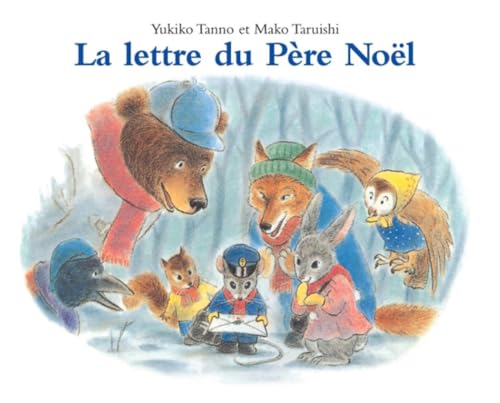 La lettre du Pere Noel von TASCHEN