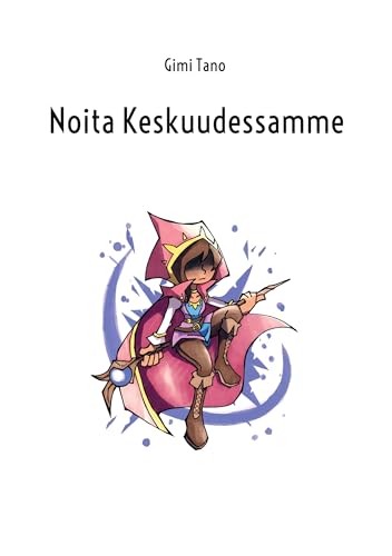 Noita Keskuudessamme von BoD – Books on Demand – Finnland