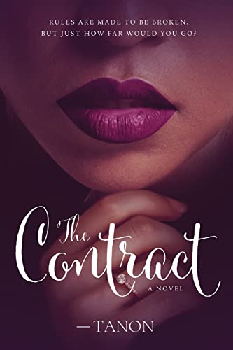 The Contract von Mynd Matters Publishing