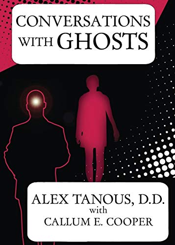Conversations with Ghosts von White Crow Books