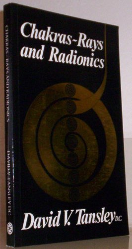 Chakras: Rays and Radionics
