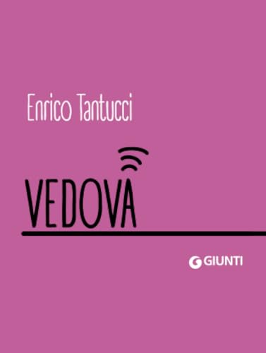 Vedova (Dossier Pocket) von Giunti