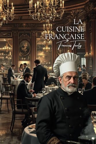 La Cuisine Française: French Cooking for Every Home La Cuisine Française: French Cooking for Every Home von AB Editions