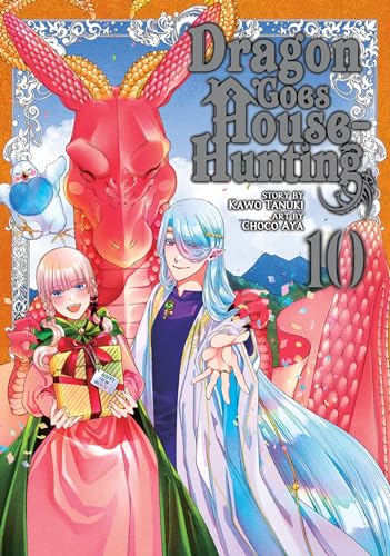Dragon Goes House-Hunting 10
