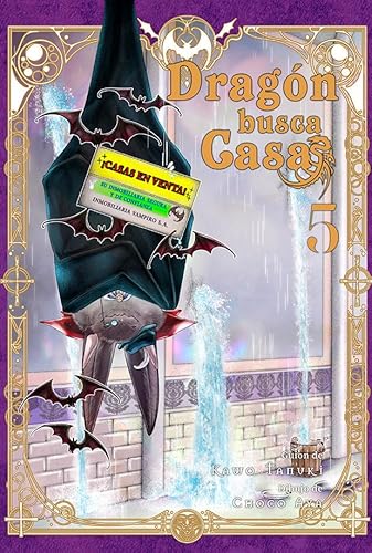 Dragón busca casa von Editorial Hidra