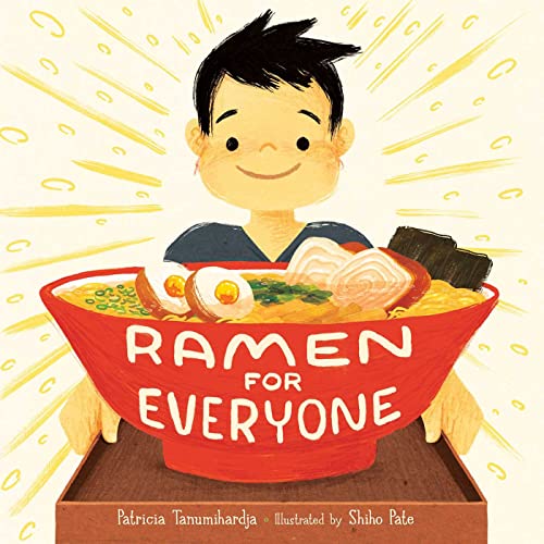 Ramen for Everyone von Atheneum Books for Young Readers