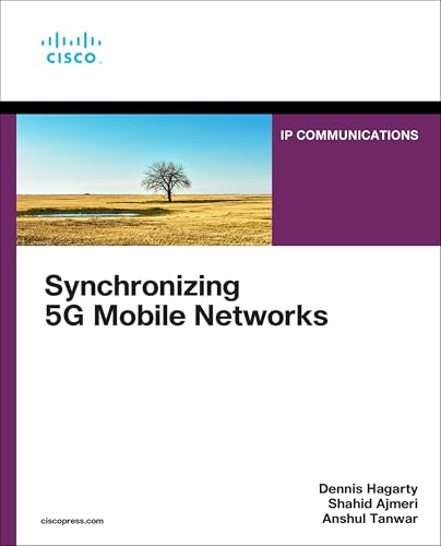 Synchronizing 5g Mobile Networks