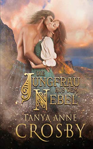 Die Jungfrau aus dem Nebel (Die Hüter des Steins, Band 4) von Independently published