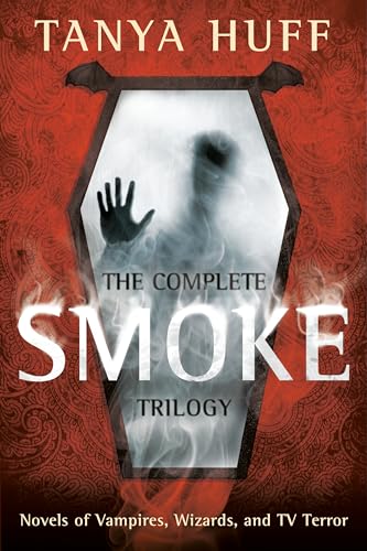 The Complete Smoke Trilogy