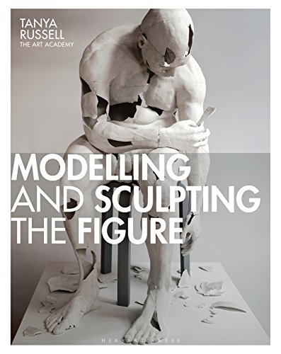 Modelling and Sculpting the Figure von Herbert Press