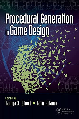 Procedural Generation in Game Design von CRC Press