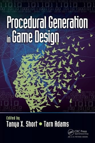 Procedural Generation in Game Design von CRC Press