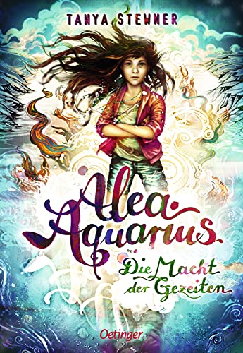 Alea Aquarius 4. Die Macht der Gezeiten