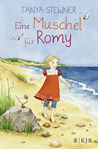 Eine Muschel für Romy Eine Muschel für Romy