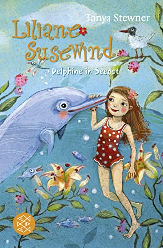 Liliane Susewind – Delphine in Seenot Liliane Susewind – Delphine in Seenot