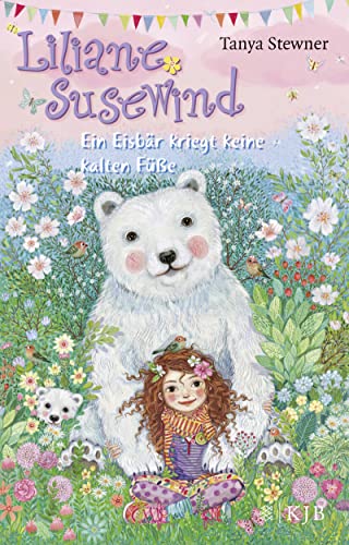 Liliane Susewind – Ein Eisbär kriegt keine kalten Füße