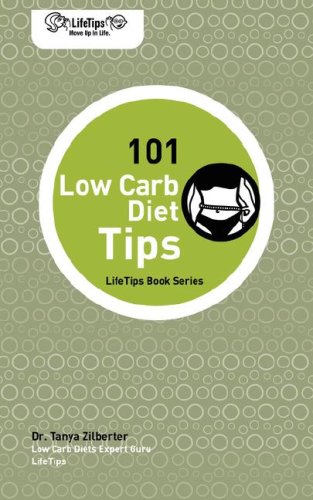 101 Low Carb Diet Tips von LIFETIPS.COM