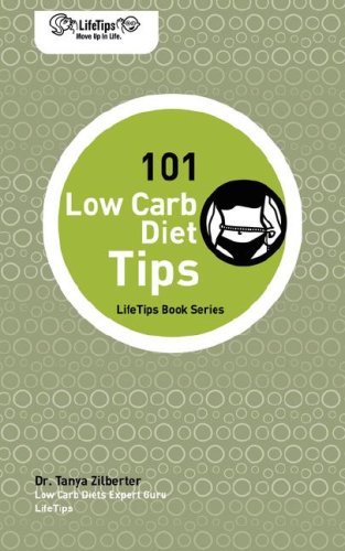 101 Low Carb Diet Tips 101 Low Carb Diet Tips von LIFETIPS.COM
