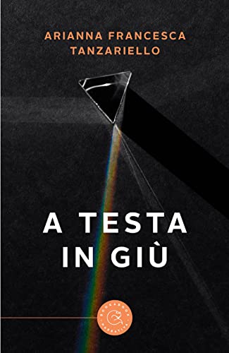 A testa in giù (Narrativa) von bookabook