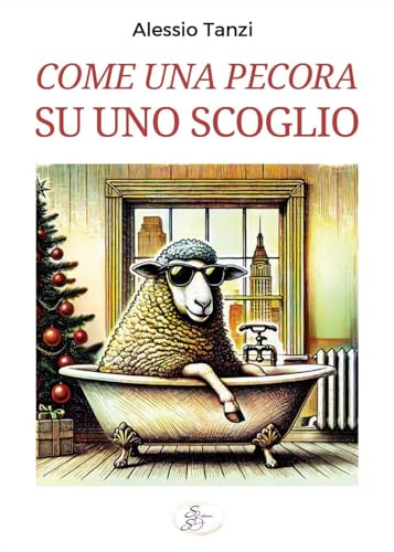 Come una pecora su uno scoglio (Raccontando) von SBS Edizioni