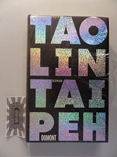 Taipeh: Roman