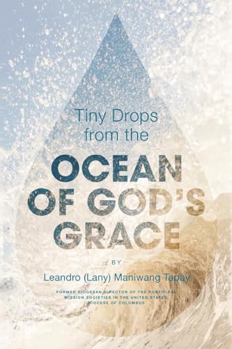 Tiny Drops from the Ocean of God's Grace von ReadersMagnet LLC