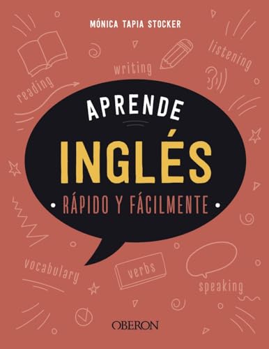 Aprende inglés: Rápido y fácilmente (Libros singulares) von ANAYA MULTIMEDIA