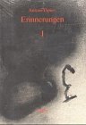 Erinnerungen: Fragment einer Autobiografie: Fragment einer Autobiographie