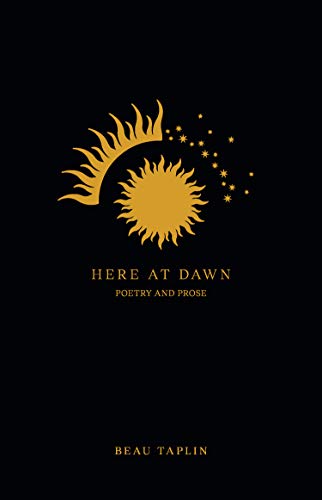 Here at Dawn: Poetry and Prose von Andrews McMeel Publishing
