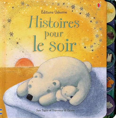 Histoires pour le soir Histoires pour le soir