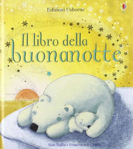 Il libro della buonanotte (Racconti per la nanna)