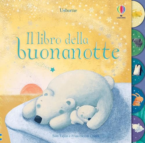 Il libro della buonanotte (Racconti per la nanna)