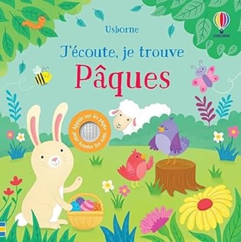 Pâques - J'écoute, je trouve Pâques - J'écoute, je trouve