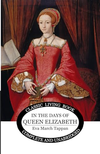 In the Days of Queen Elizabeth
