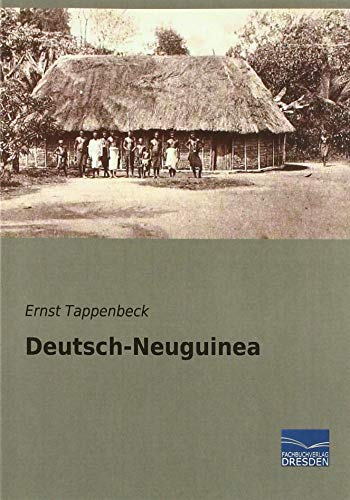 Deutsch-Neuguinea